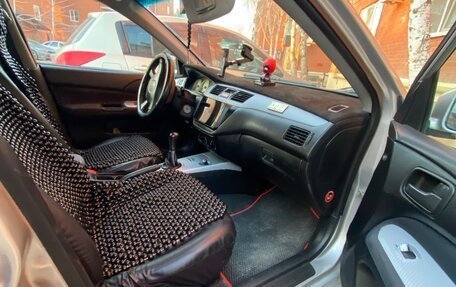 Mitsubishi Lancer IX, 2005 год, 400 000 рублей, 8 фотография