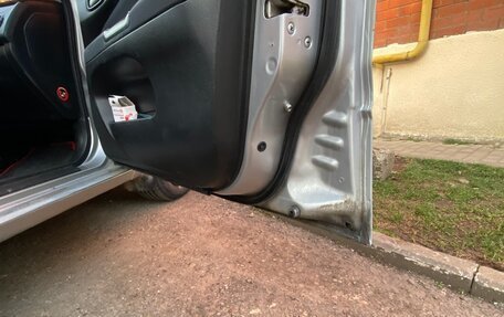 Mitsubishi Lancer IX, 2005 год, 400 000 рублей, 9 фотография