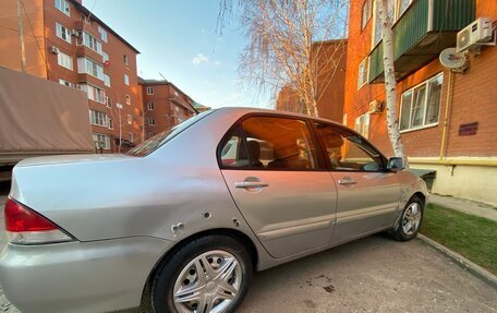 Mitsubishi Lancer IX, 2005 год, 400 000 рублей, 7 фотография