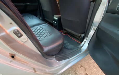 Mitsubishi Lancer IX, 2005 год, 400 000 рублей, 10 фотография