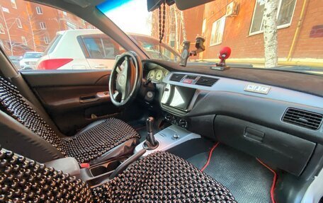 Mitsubishi Lancer IX, 2005 год, 400 000 рублей, 12 фотография