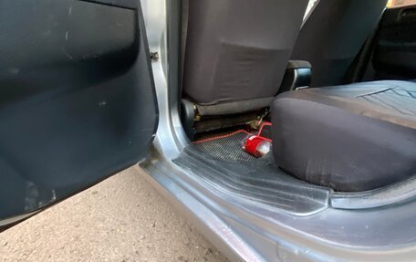 Mitsubishi Lancer IX, 2005 год, 400 000 рублей, 18 фотография