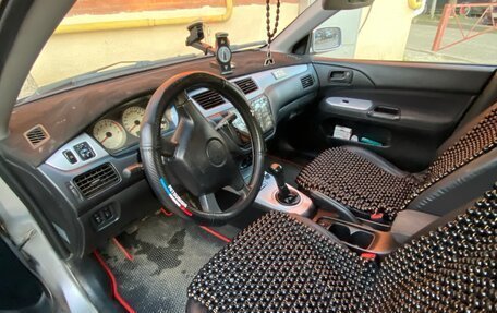 Mitsubishi Lancer IX, 2005 год, 400 000 рублей, 16 фотография