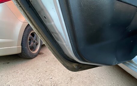 Mitsubishi Lancer IX, 2005 год, 400 000 рублей, 19 фотография