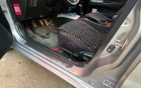 Mitsubishi Lancer IX, 2005 год, 400 000 рублей, 14 фотография