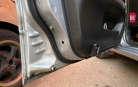 Mitsubishi Lancer IX, 2005 год, 400 000 рублей, 15 фотография