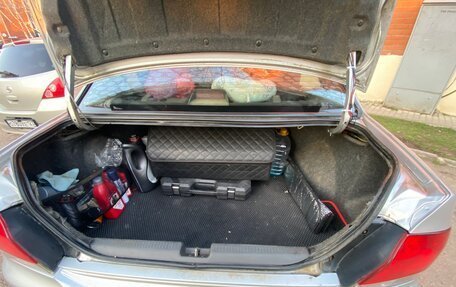 Mitsubishi Lancer IX, 2005 год, 400 000 рублей, 20 фотография