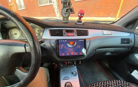 Mitsubishi Lancer IX, 2005 год, 400 000 рублей, 23 фотография