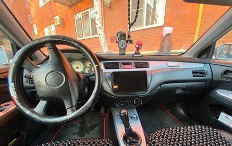 Mitsubishi Lancer IX, 2005 год, 400 000 рублей, 21 фотография