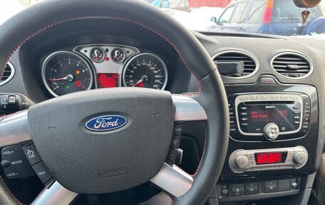Ford Focus II рестайлинг, 2006 год, 400 000 рублей, 8 фотография