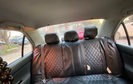 Mitsubishi Lancer IX, 2005 год, 400 000 рублей, 24 фотография