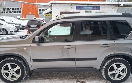 Nissan X-Trail, 2011 год, 1 200 000 рублей, 4 фотография