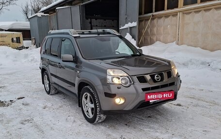Nissan X-Trail, 2011 год, 1 200 000 рублей, 3 фотография