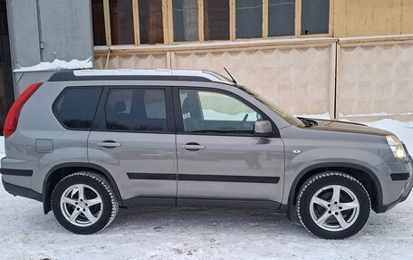 Nissan X-Trail, 2011 год, 1 200 000 рублей, 5 фотография