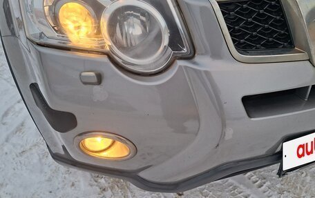 Nissan X-Trail, 2011 год, 1 200 000 рублей, 10 фотография