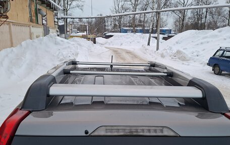 Nissan X-Trail, 2011 год, 1 200 000 рублей, 12 фотография