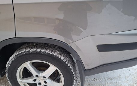 Nissan X-Trail, 2011 год, 1 200 000 рублей, 11 фотография