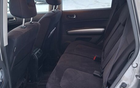 Nissan X-Trail, 2011 год, 1 200 000 рублей, 17 фотография