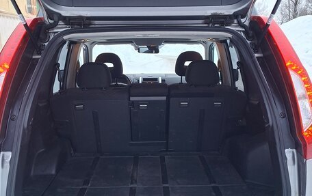 Nissan X-Trail, 2011 год, 1 200 000 рублей, 18 фотография