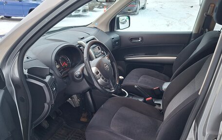 Nissan X-Trail, 2011 год, 1 200 000 рублей, 15 фотография