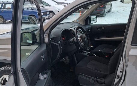 Nissan X-Trail, 2011 год, 1 200 000 рублей, 14 фотография