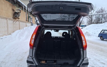 Nissan X-Trail, 2011 год, 1 200 000 рублей, 19 фотография