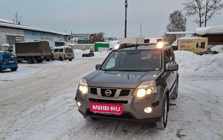 Nissan X-Trail, 2011 год, 1 200 000 рублей, 13 фотография