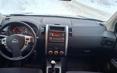 Nissan X-Trail, 2011 год, 1 200 000 рублей, 16 фотография