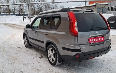 Nissan X-Trail, 2011 год, 1 200 000 рублей, 6 фотография