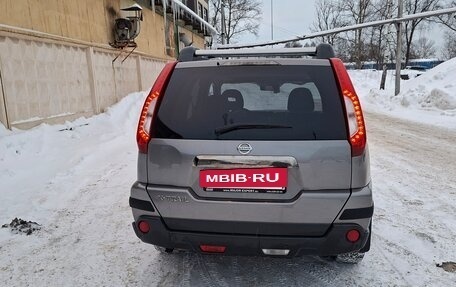 Nissan X-Trail, 2011 год, 1 200 000 рублей, 8 фотография