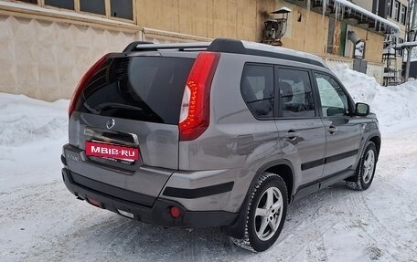 Nissan X-Trail, 2011 год, 1 200 000 рублей, 7 фотография