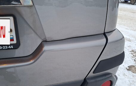 Nissan X-Trail, 2011 год, 1 200 000 рублей, 20 фотография