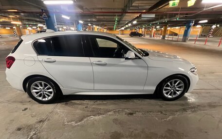 BMW 1 серия, 2017 год, 1 999 999 рублей, 3 фотография