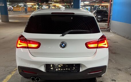 BMW 1 серия, 2017 год, 1 999 999 рублей, 2 фотография