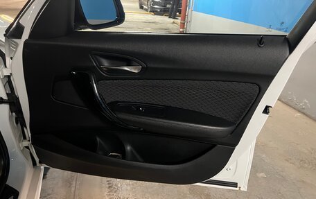 BMW 1 серия, 2017 год, 1 999 999 рублей, 6 фотография