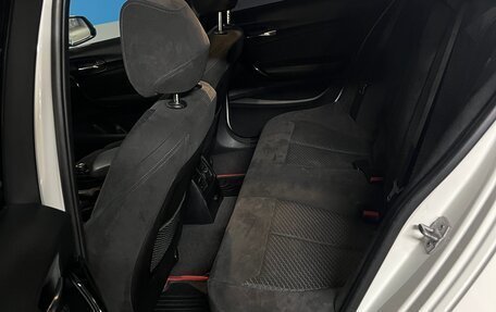 BMW 1 серия, 2017 год, 1 999 999 рублей, 14 фотография