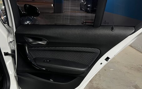 BMW 1 серия, 2017 год, 1 999 999 рублей, 7 фотография