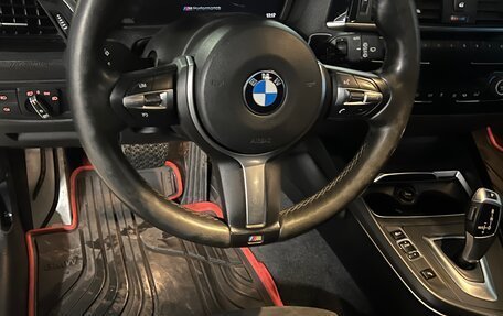 BMW 1 серия, 2017 год, 1 999 999 рублей, 11 фотография