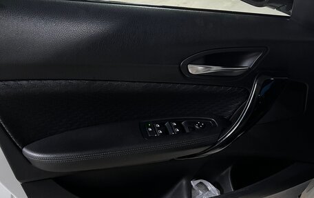 BMW 1 серия, 2017 год, 1 999 999 рублей, 12 фотография