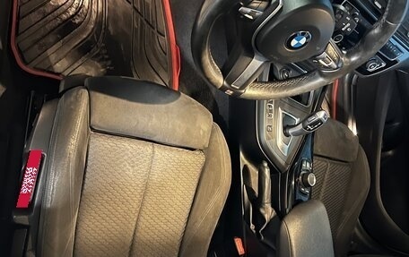 BMW 1 серия, 2017 год, 1 999 999 рублей, 10 фотография