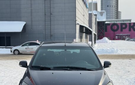 Ford Focus II рестайлинг, 2008 год, 470 000 рублей, 2 фотография