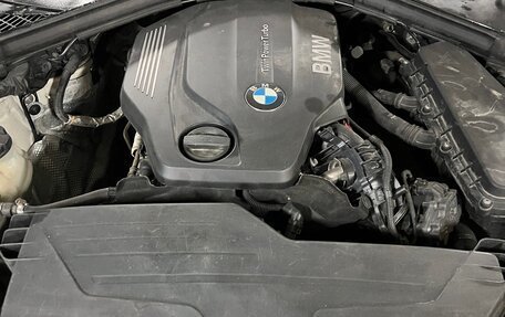 BMW 1 серия, 2017 год, 1 999 999 рублей, 18 фотография