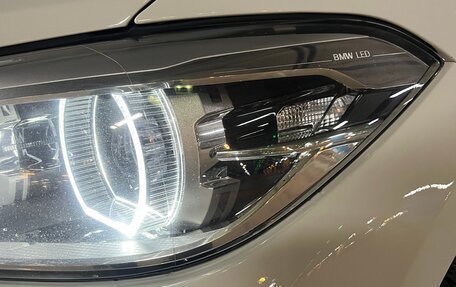 BMW 1 серия, 2017 год, 1 999 999 рублей, 17 фотография