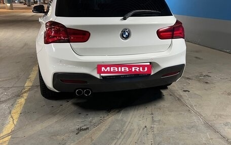 BMW 1 серия, 2017 год, 1 999 999 рублей, 20 фотография