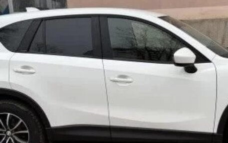Mazda CX-5 II, 2012 год, 1 450 000 рублей, 2 фотография