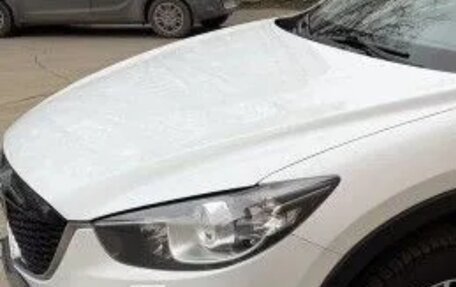 Mazda CX-5 II, 2012 год, 1 450 000 рублей, 4 фотография