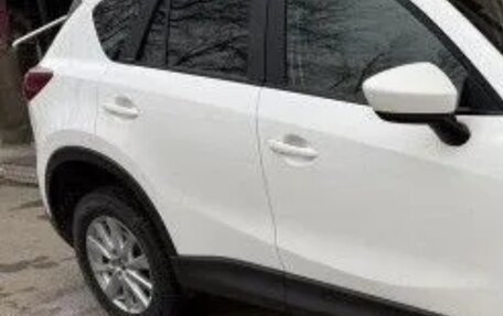 Mazda CX-5 II, 2012 год, 1 450 000 рублей, 8 фотография