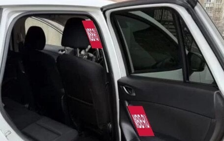 Mazda CX-5 II, 2012 год, 1 450 000 рублей, 11 фотография