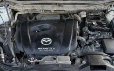 Mazda CX-5 II, 2012 год, 1 450 000 рублей, 9 фотография