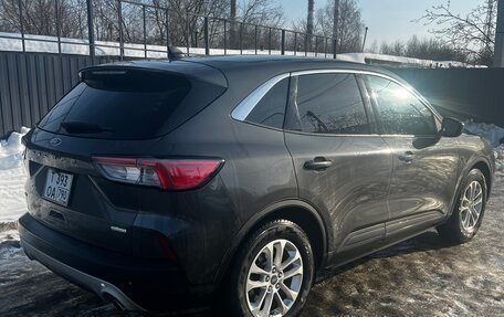 Ford Escape, 2020 год, 1 940 000 рублей, 4 фотография